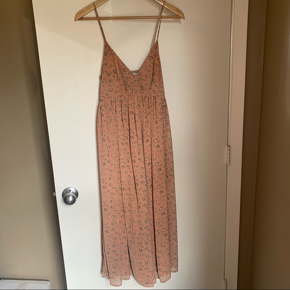 Urban Outfitters Kimchi Blue Jumpsuit/Romper